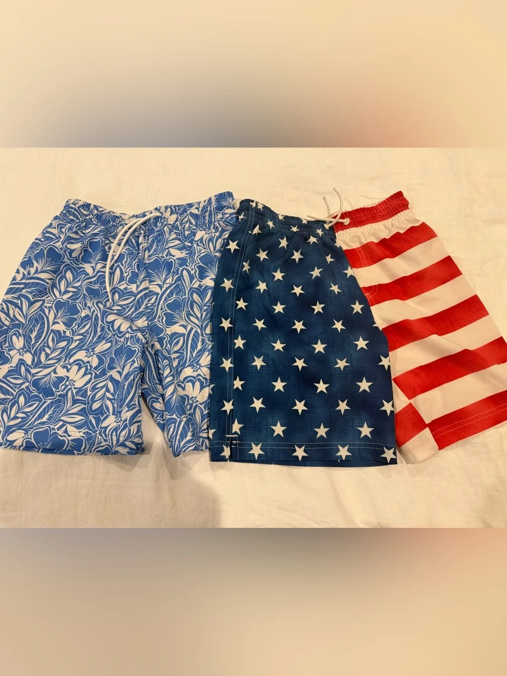 Boys Swim Bundle